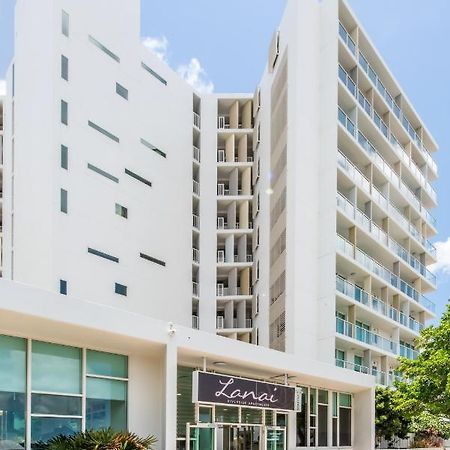 Lanai Riverside Apartments Mackay Kültér fotó