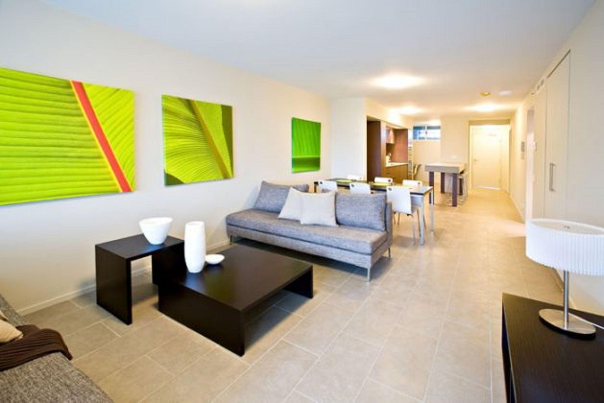 Lanai Riverside Apartments Mackay Kültér fotó