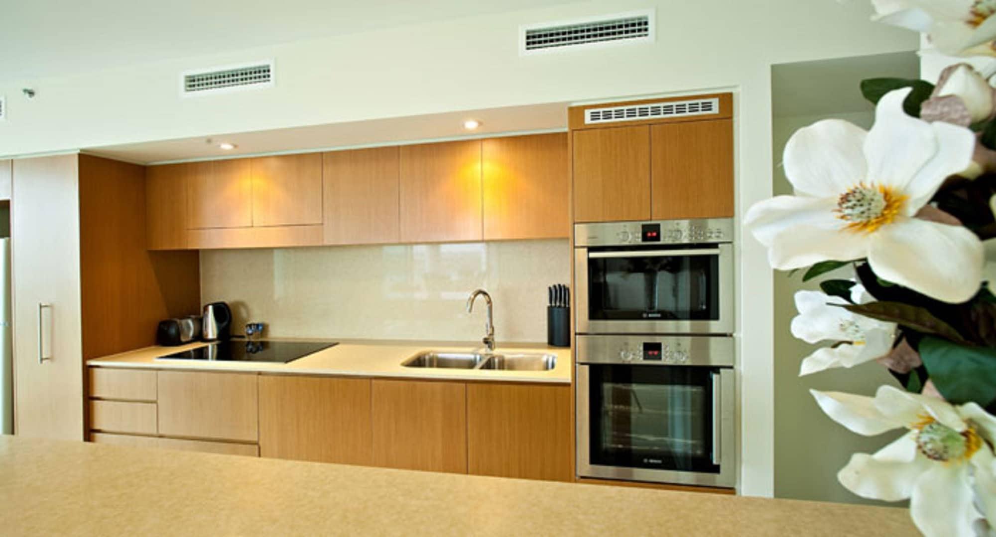 Lanai Riverside Apartments Mackay Kültér fotó