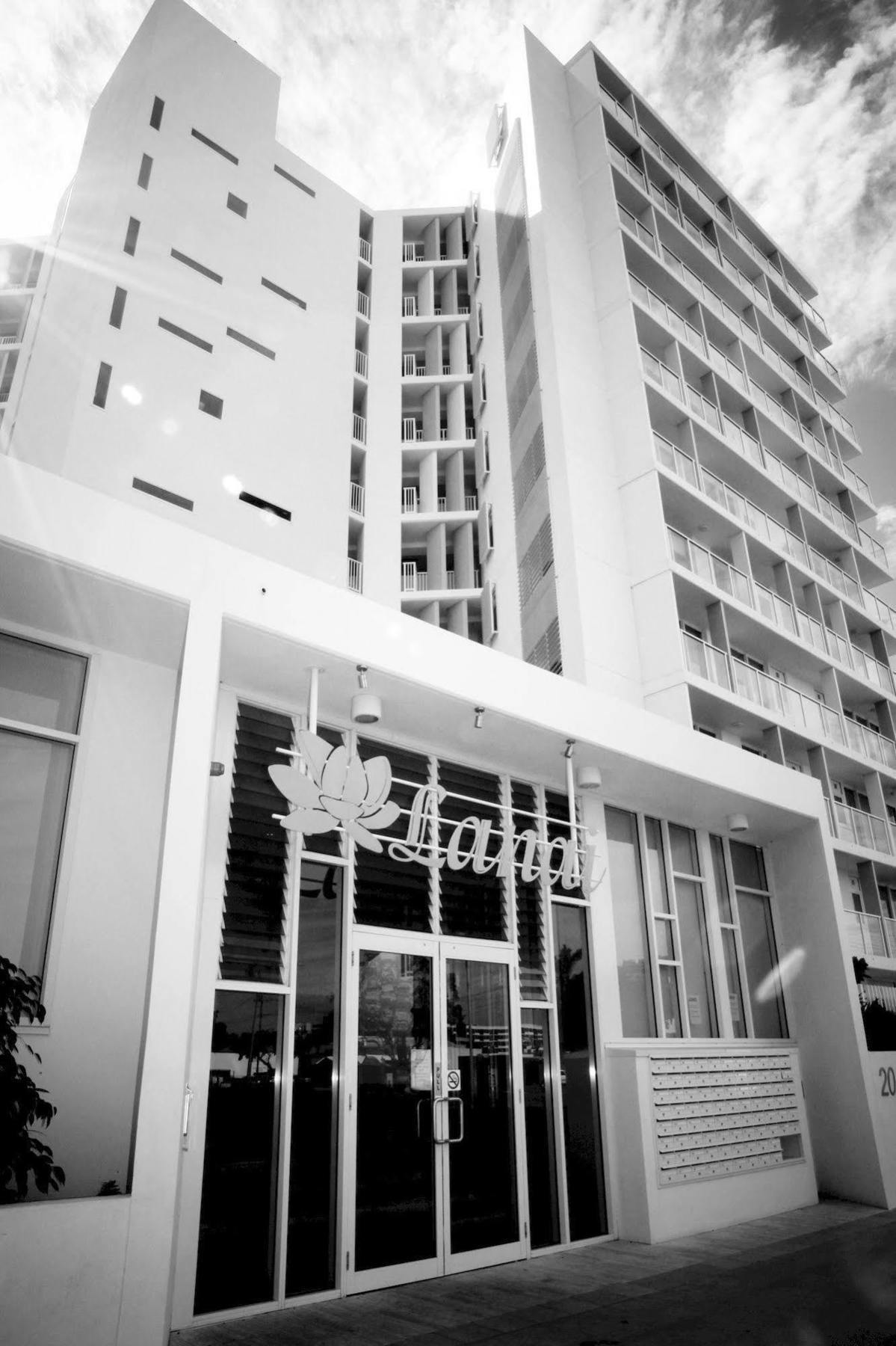 Lanai Riverside Apartments Mackay Kültér fotó